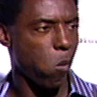 Isaiah Washington