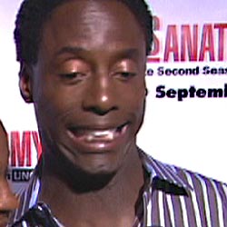 isaiah washington