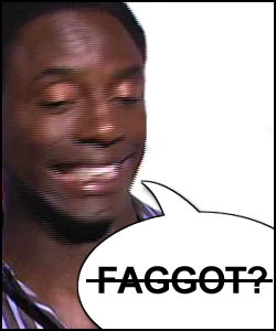 Isaiah Washington