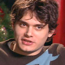 John Mayer