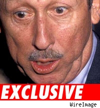 Roy Disney