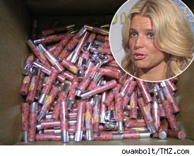 Jessica Simpson