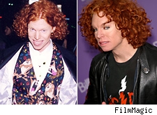 Carrot Top