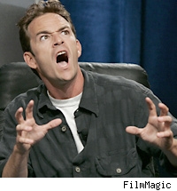 Luke Perry