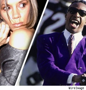 Hammer and Posh.