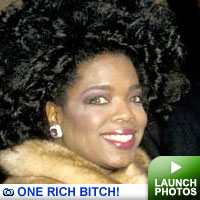 Oprah gallery: Click to launch photos