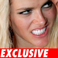 Anna Nicole Smith