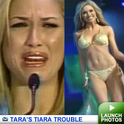 Tara Conner