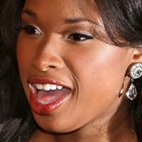 Jennifer Hudson