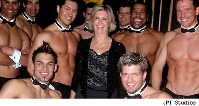 Olivia Newton-John