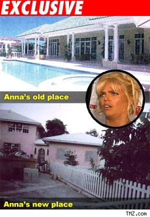 Anna's Digs