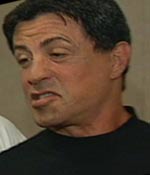 Sylvester Stallone