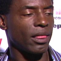 Isaiah Washington
