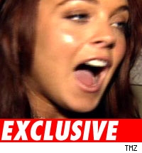 Lindsay Lohan