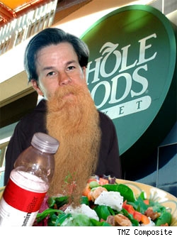Mark Wahlberg