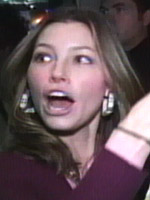 Jessica Biel