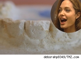Angelina Jolie