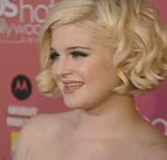 Kelly Osbourne