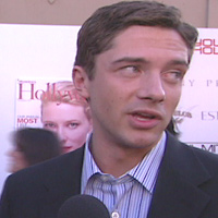 Topher Grace