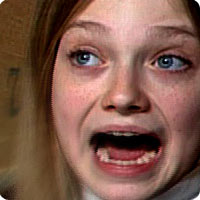Dakota Fanning