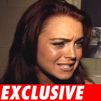 Lindsay Lohan