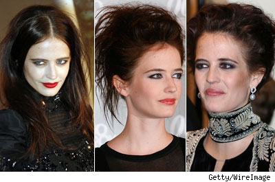 Eva Green