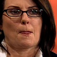 Megan Mullally