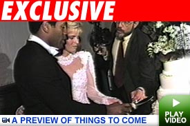 OJ and Nicole -- click to watch