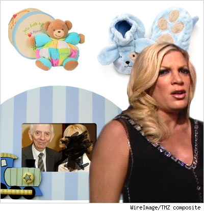 Tori Spelling