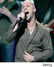 Chris Daughtry