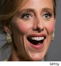 Kim Raver