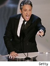 The Oscars