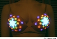 Light Up Bra