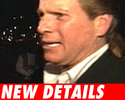 Ryan O'Neal -- New details in assault case.