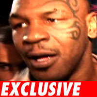 Mike Tyson