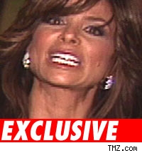 Paula Abdul