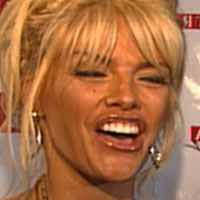 Anna Nicole Smith