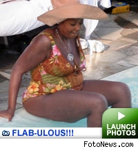 Flabulous gallery: Click to launch photos