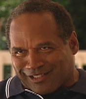 OJ Simpson