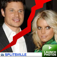 Splitsville gallery: Click to launch photos