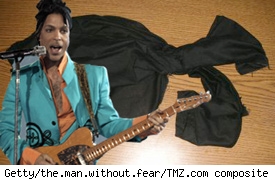 Prince