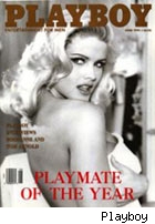 Anna Nicole Smith