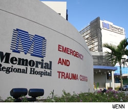 Memorial Regional Hospital