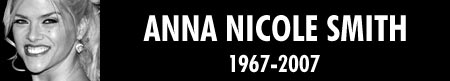 Anna Nicole Smith Photo Gallery