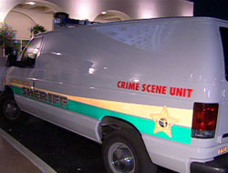 Seminole Hotel on lockdown