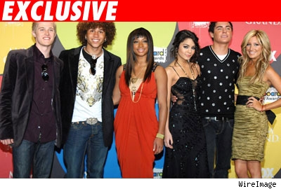 High School Musical
