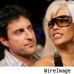 Howard K. Stern and Anna Nicole Smith