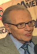 Larry King
