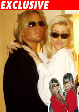 Anna Nicole Smith