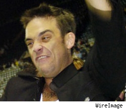 Robbie Williams